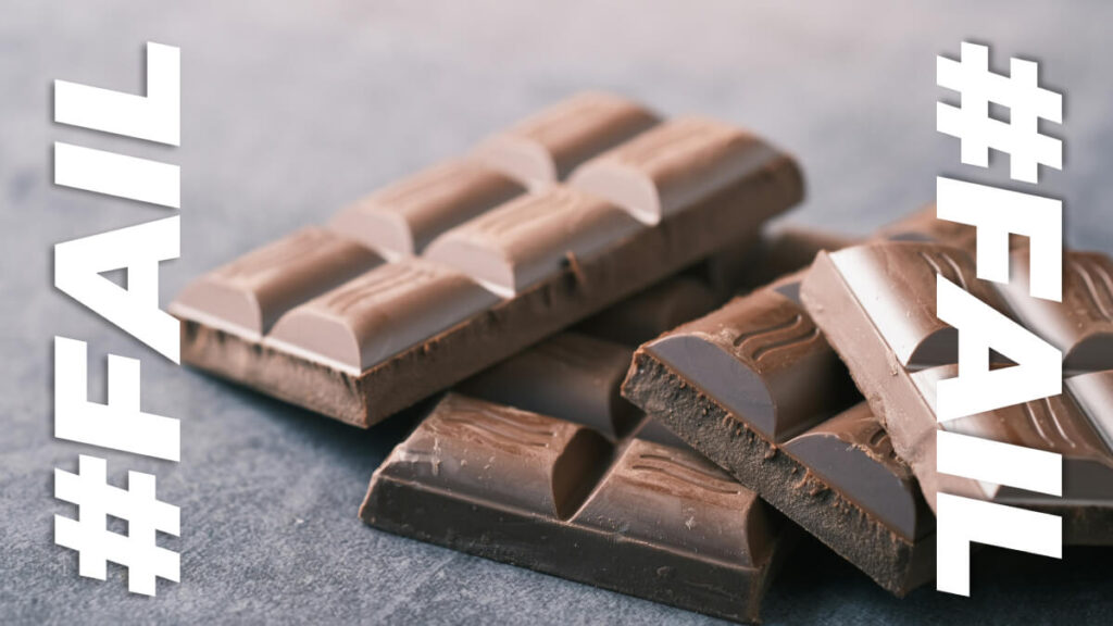 Tories set a low bar after misspelling Britain