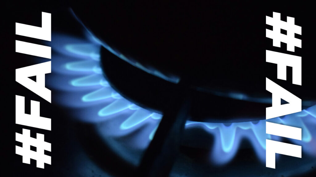 British Gas owner fined for underpaying staff