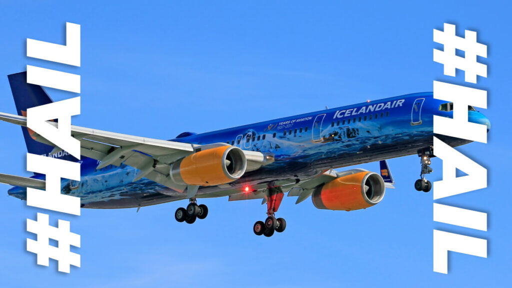 Icelandair asks whether Iceland is AI-generated