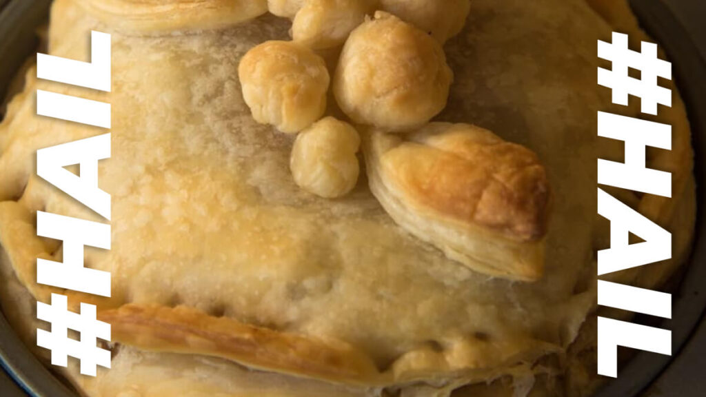 Waitrose turns BFI IMAX into ‘Piemax’