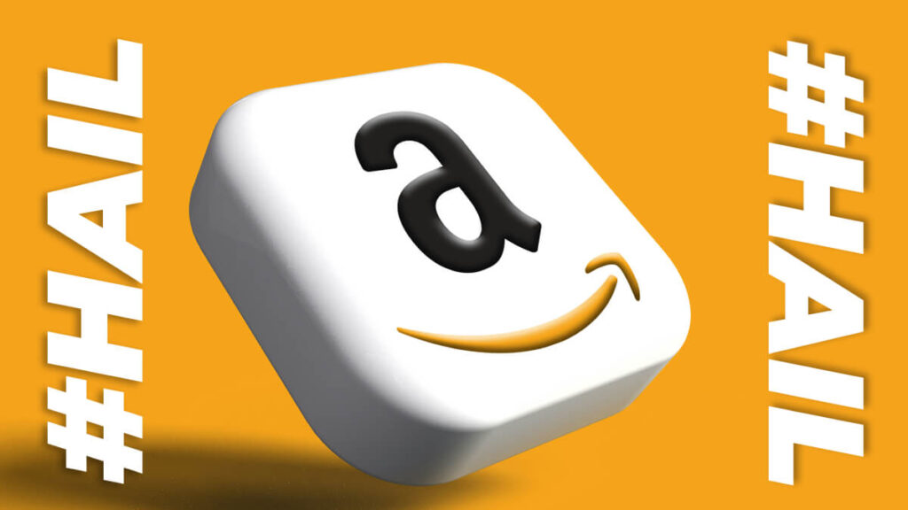 Amazon brings back ‘Joy Ride’