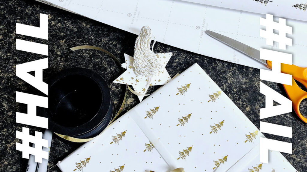 Travelodge launches secret wrapping rooms