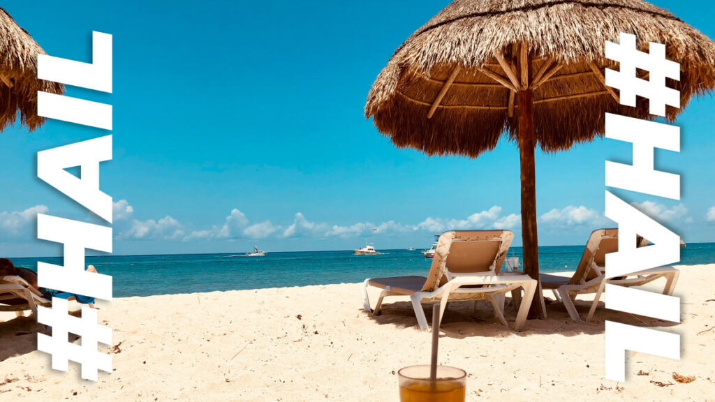 On the Beach introduces the ‘Beckham clause’