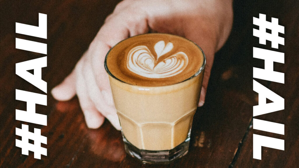 ‘Flat White or F*ck Off’ lands at Outernet