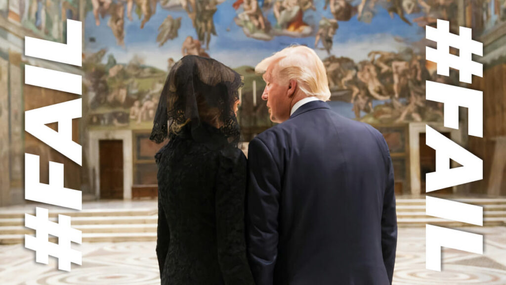 Melania documentary struggles to find an audience