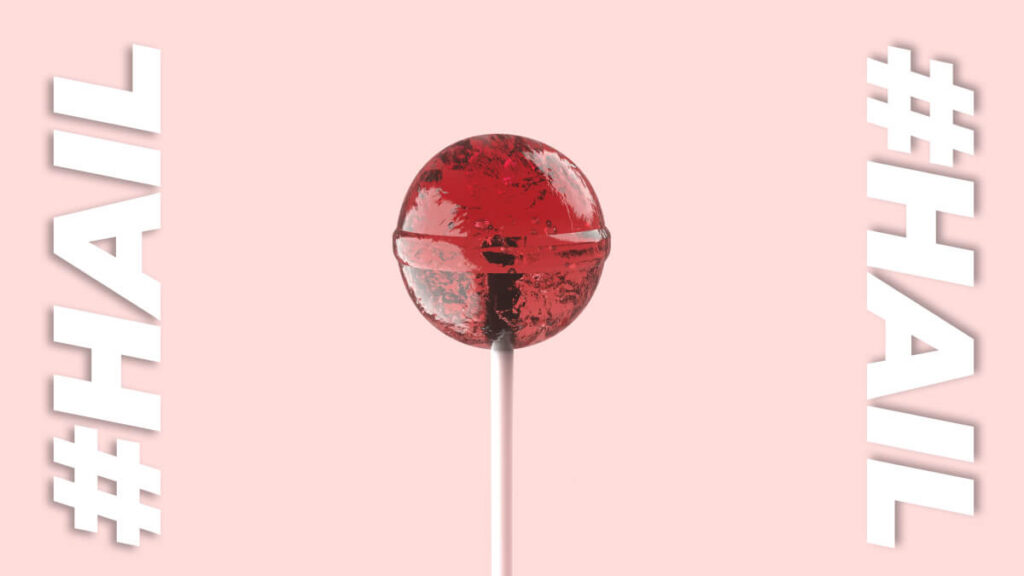Chupa Chups launches the world’s hardest-to-open lollipop