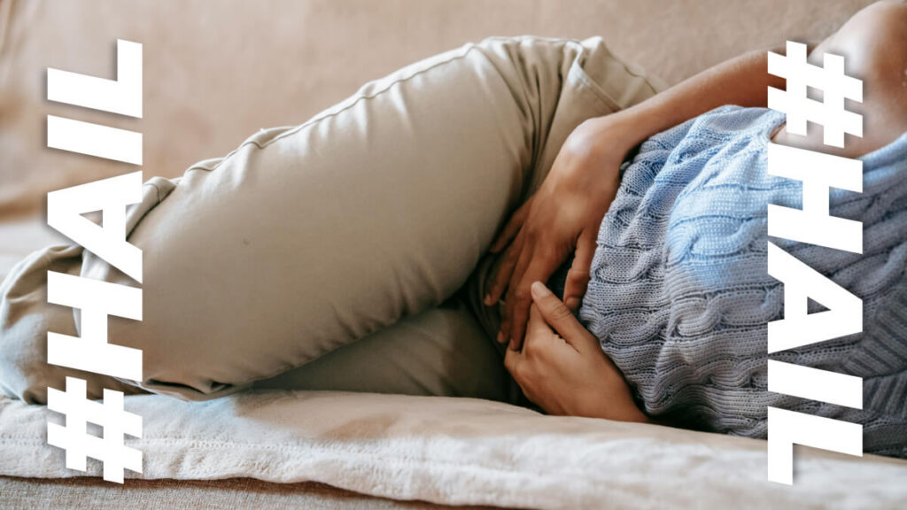 Holland & Barrett spotlights endometriosis with ‘Endo Knickers’