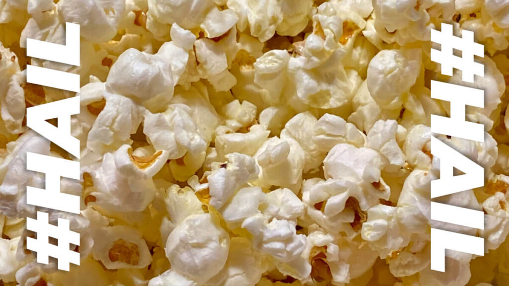 Devil Wears Prada 2 turns popcorn into fashion