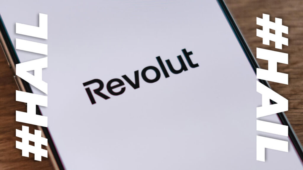 Revolut puts Graham Norton in charge