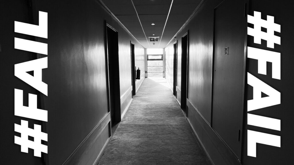 Travelodge under scrutiny after safeguarding failure