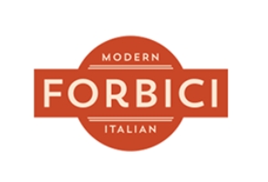 Forbici logo