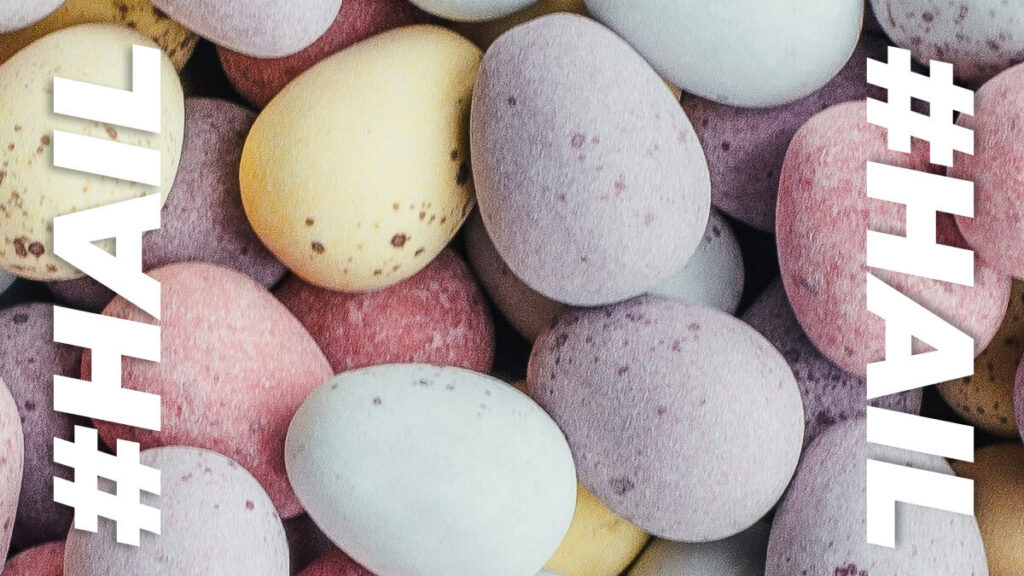 Aldi locks down Easter chocolate