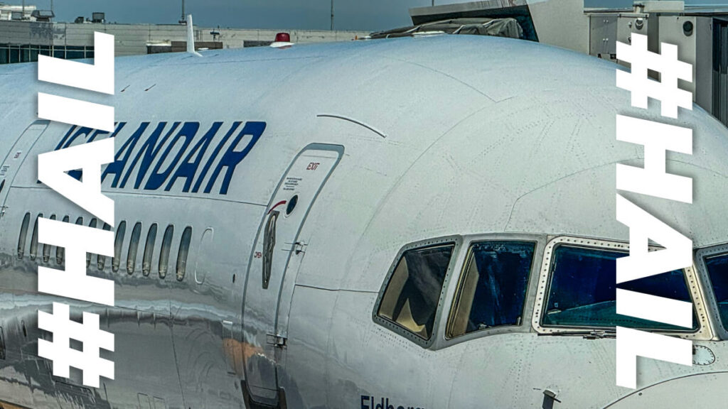 Icelandair hires the world’s worst photographer