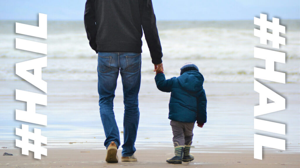 The Dad Shift brings paternity leave into focus