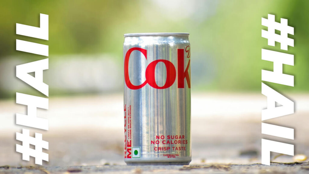 Diet Coke steps into The Devil Wears Prada
