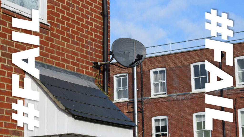 Sky apologises after customer service error