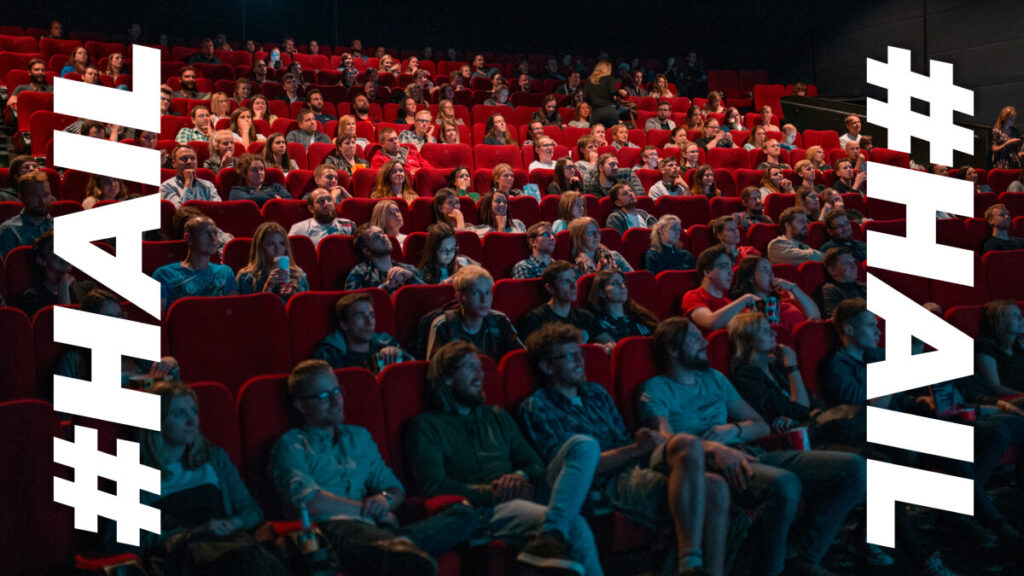 Showcase Cinemas rewards every Emily