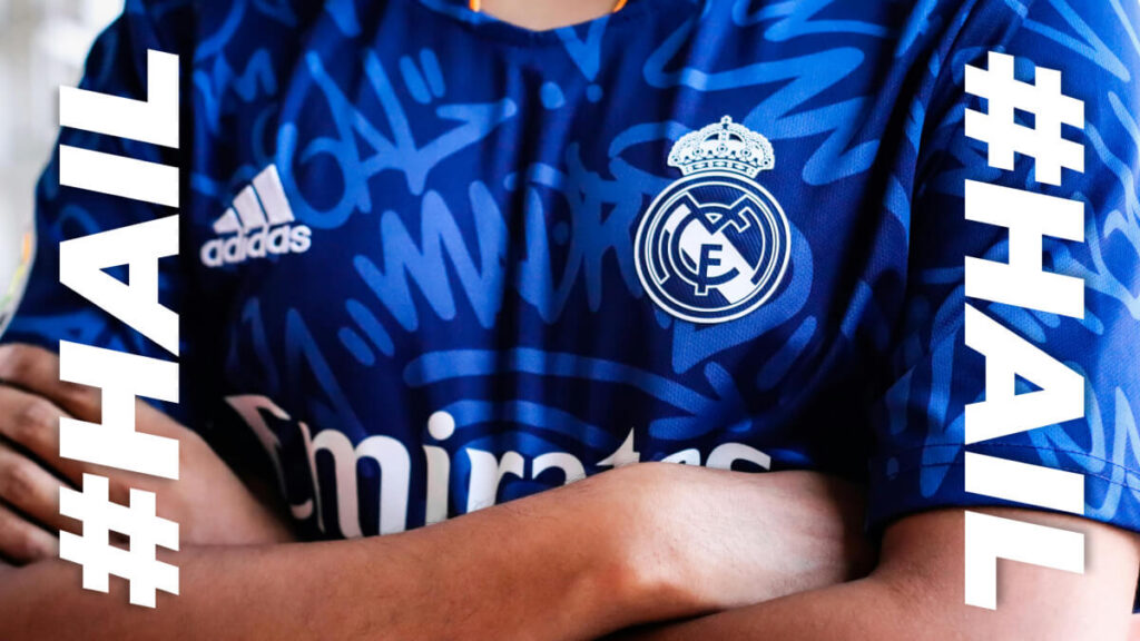 Asda backs football fans with shirt swap scheme