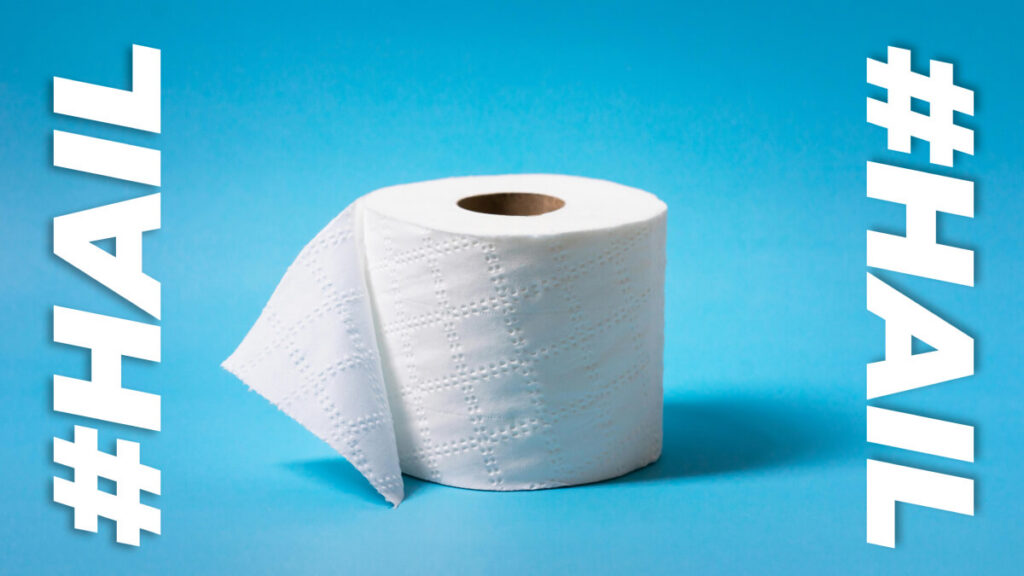 Andrex tackles a labour taboo