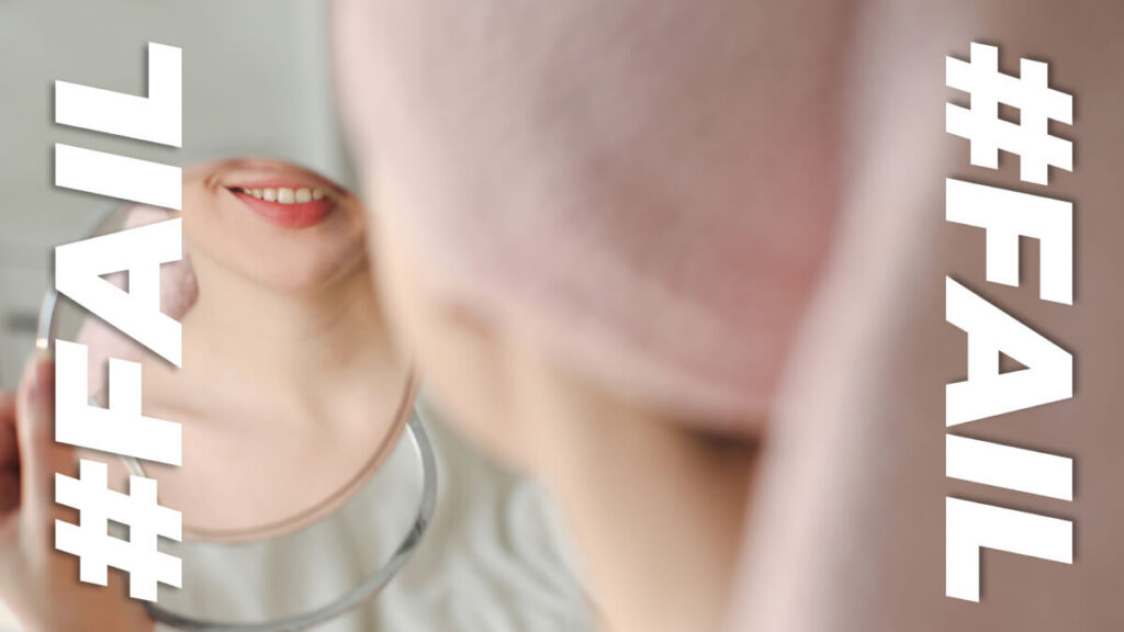 Eucerin ad banned over misleading claims