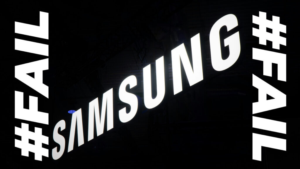 Samsung faces legal dispute with Dua Lipa