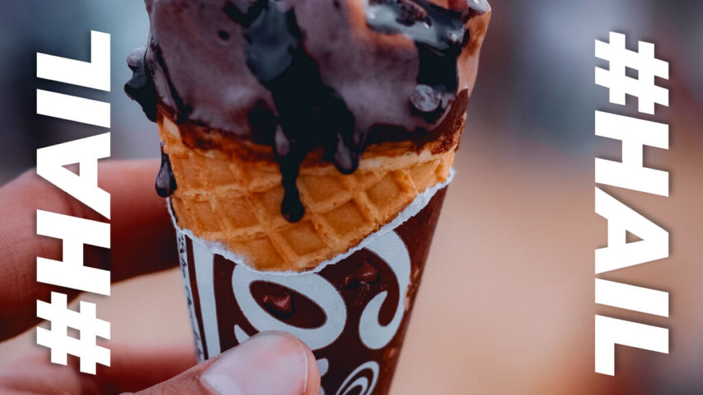 Cornetto melts the internet with Susan Boyle