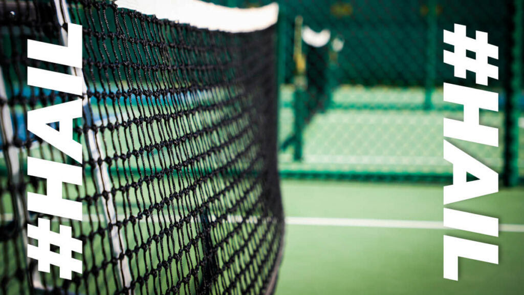 Wimbledon brings Centre Court to Central Park