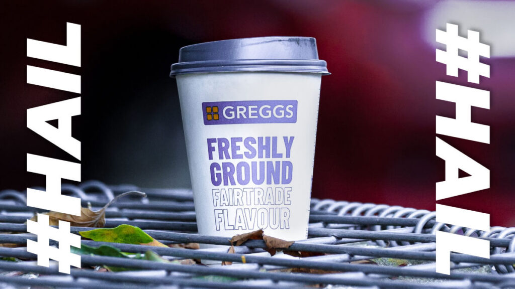 Greggs puts Mexico on the bench