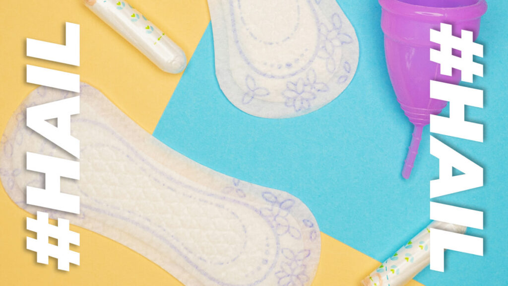 Hiya Healthcare uses Erling Haaland to explain periods