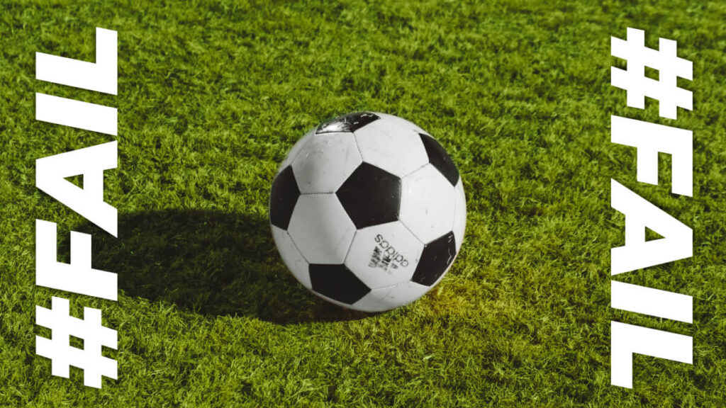 FIFA's World Cup plans spark football civil war