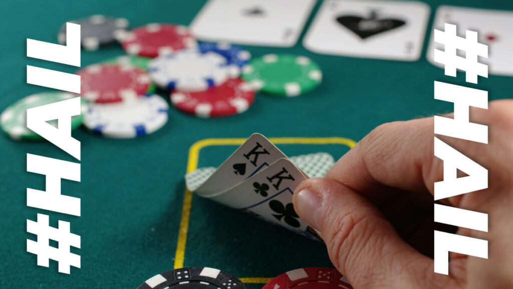 GGPoker goes all in on its oldest recruit