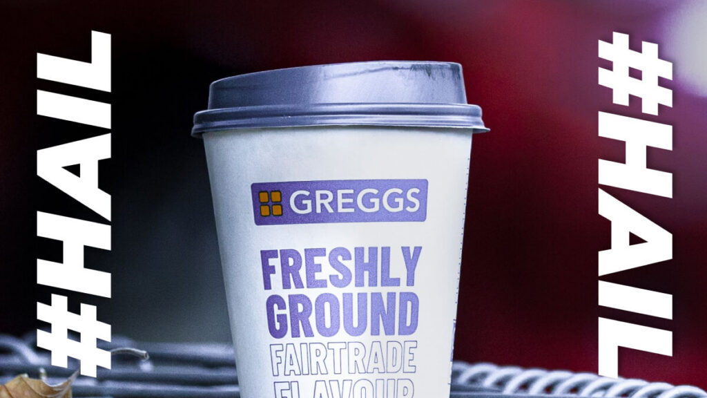 Greggs enjoys the ‘Burnham bounce’