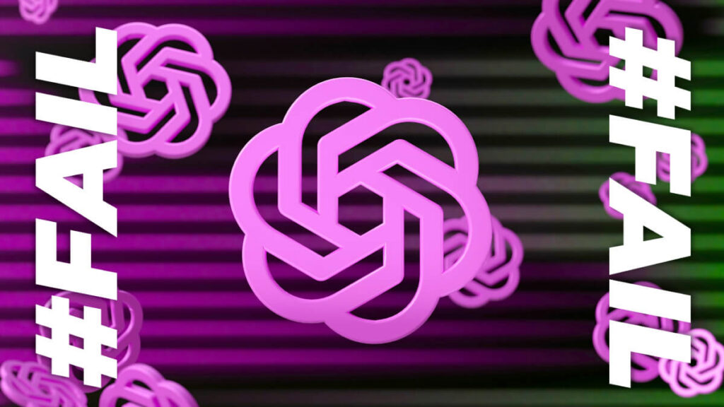 OpenAI's influencer trip misses the mood