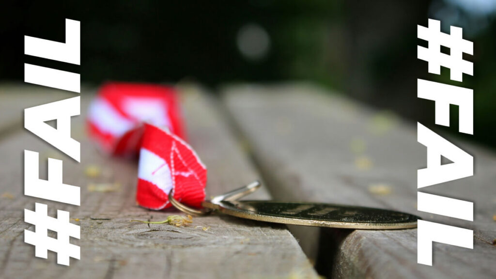 Sydney Marathon medals take an unexpected trip to Munich