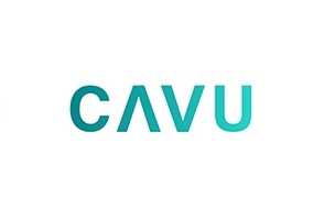 CAVU logo