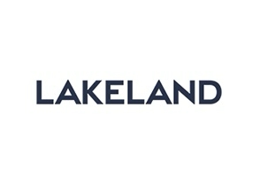 Lakeland logo