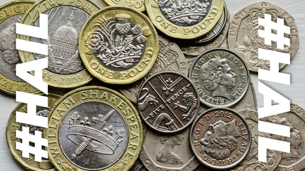 The Royal Mint makes Wicked history