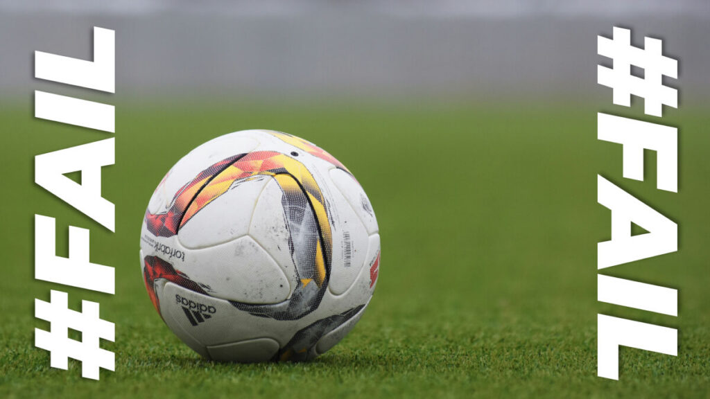 Oxford United scores an own goal with ‘United 93’ range