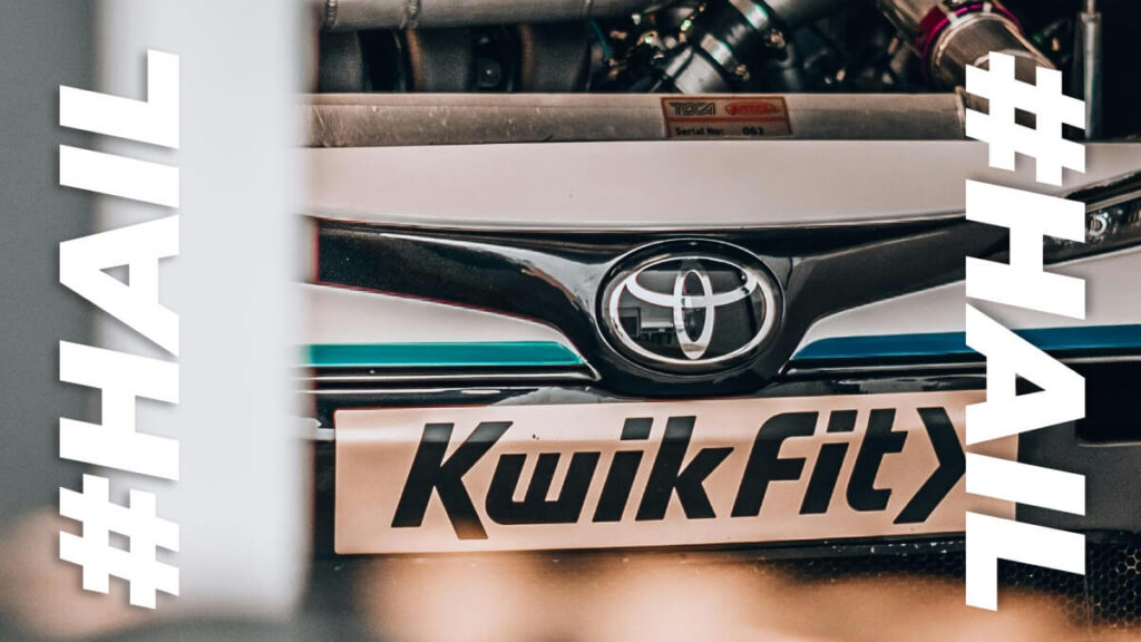 Kwik Fit gets the nation talking with a little mental maintenance