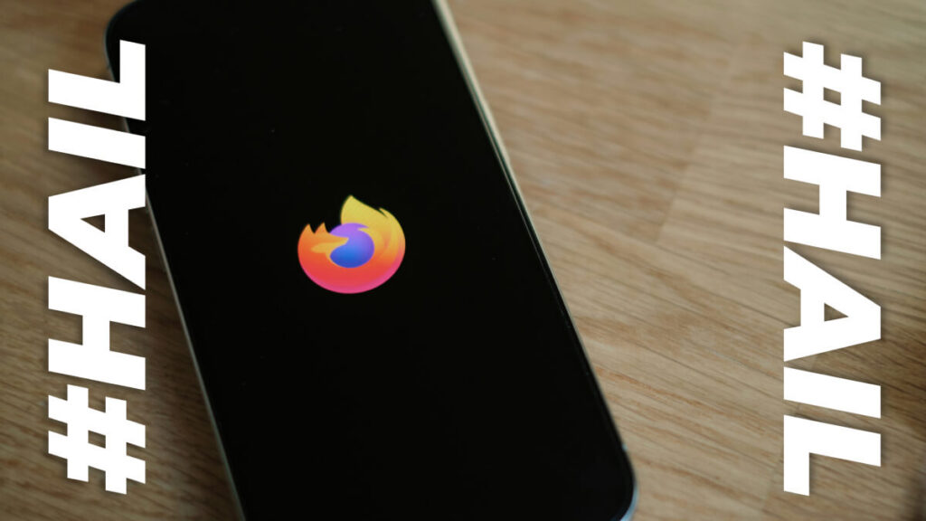 Firefox brings back meme legends for an internet nostalgia trip